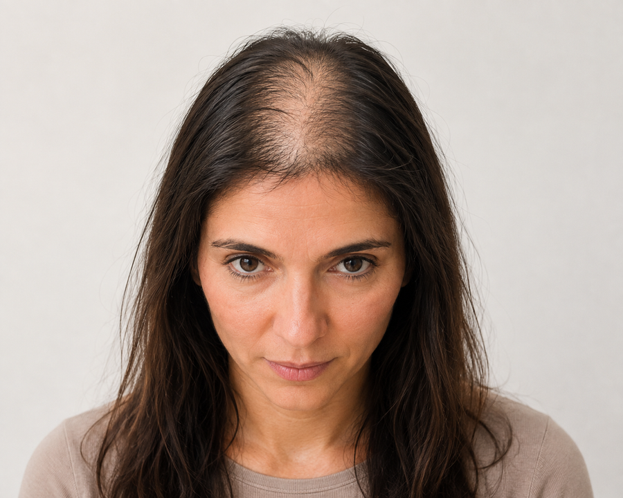 Smarter Scalp Care