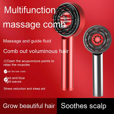 Redlight Sculpt Massager