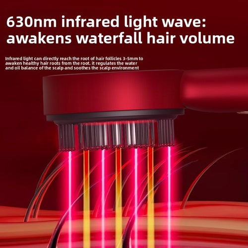 Redlight Sculpt Massager
