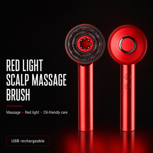 Redlight Sculpt Massager