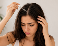 Redlight Scalp Massager