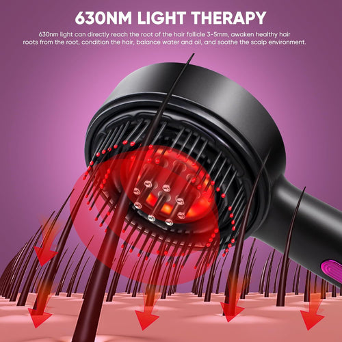 Redlight Sculpt Massager