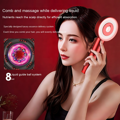 Redlight Sculpt Massager