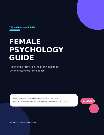 Female Psychology Guide