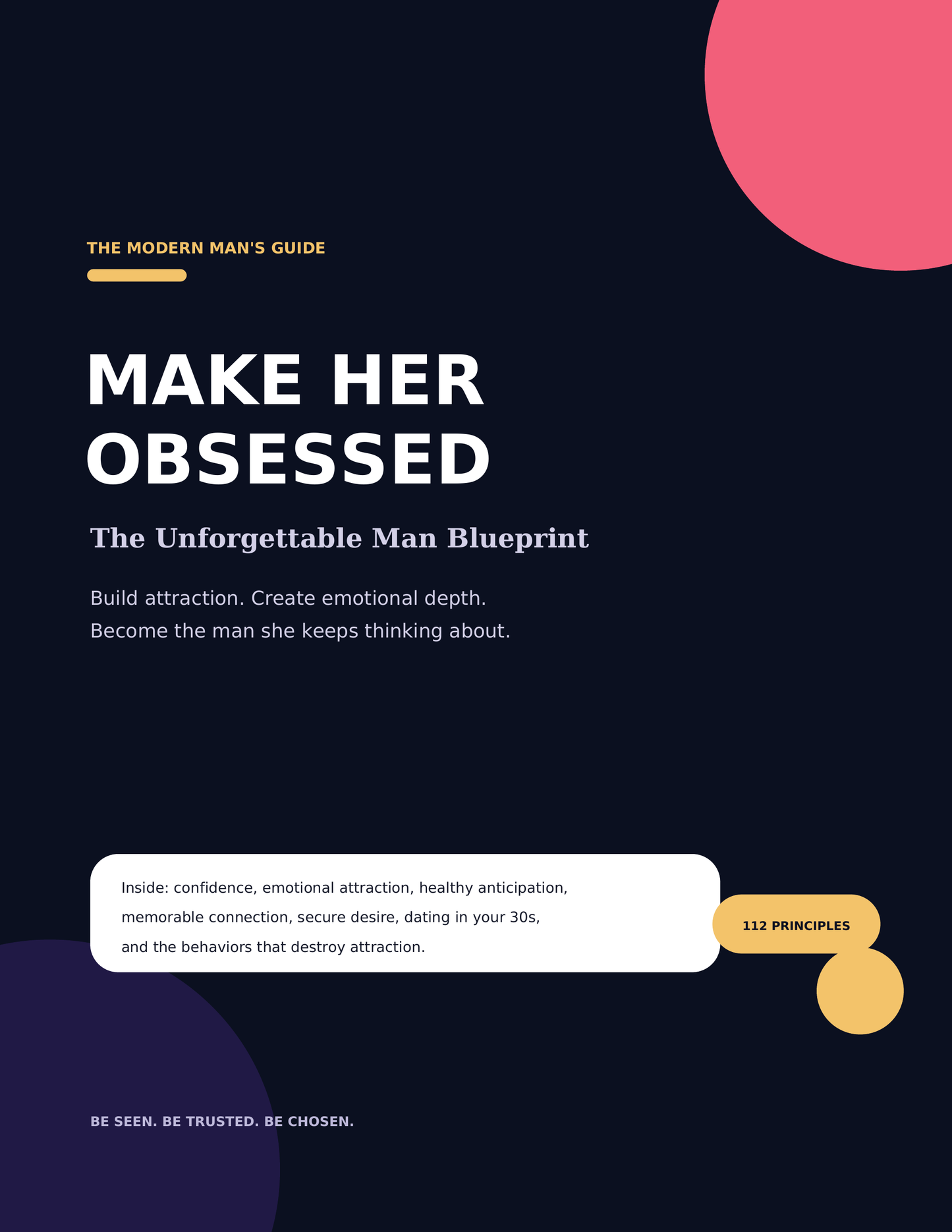 Make Her Obsessed Guide