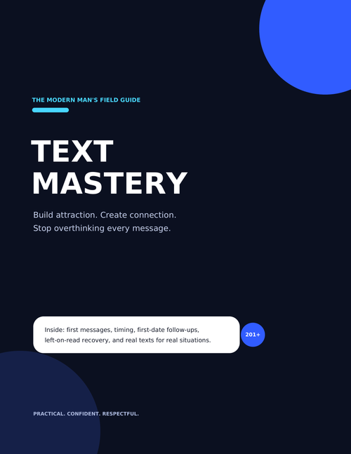 Text Mastery