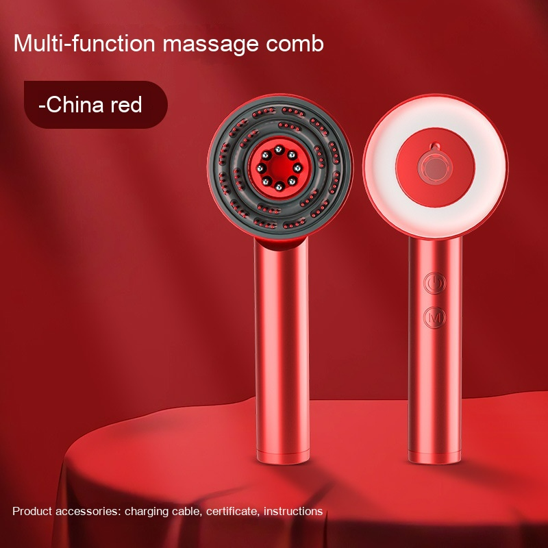 Redlight Sculpt Massager
