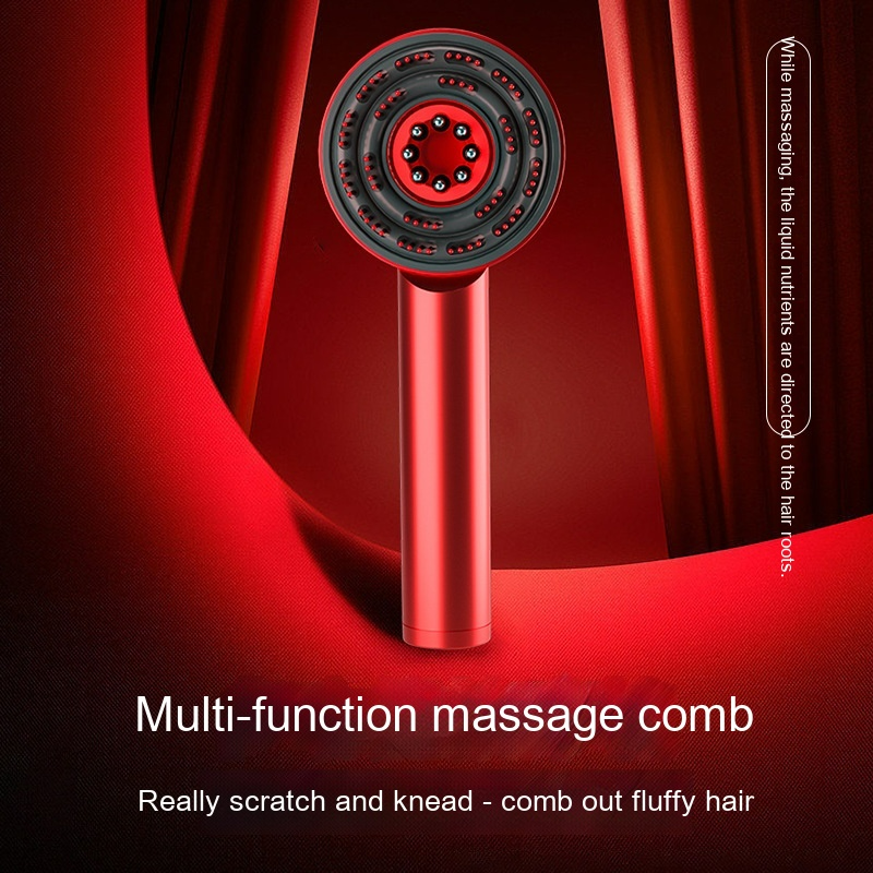 Redlight Sculpt Massager