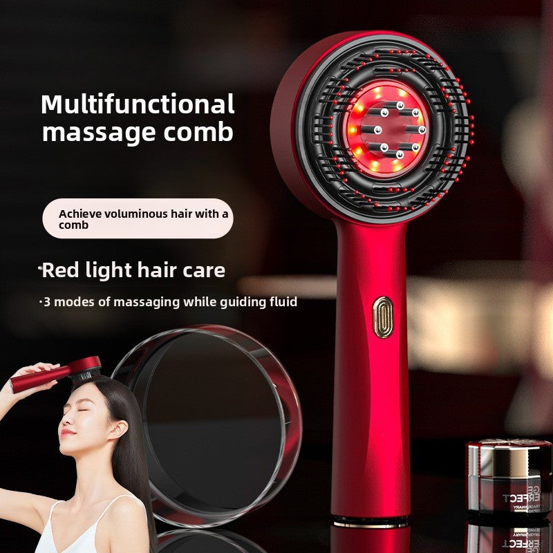Redlight Sculpt Massager