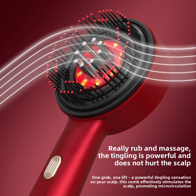 Redlight Sculpt Massager